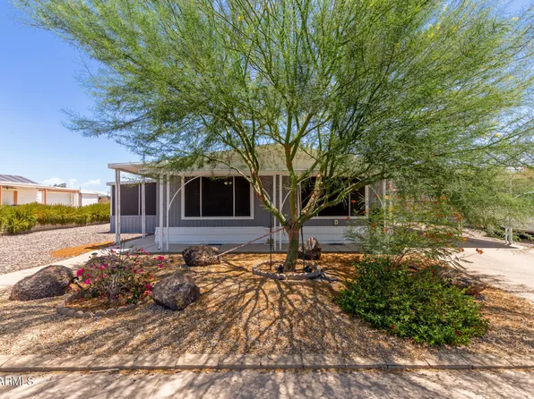 3160 E MAIN Street #9, Mesa, AZ 85213