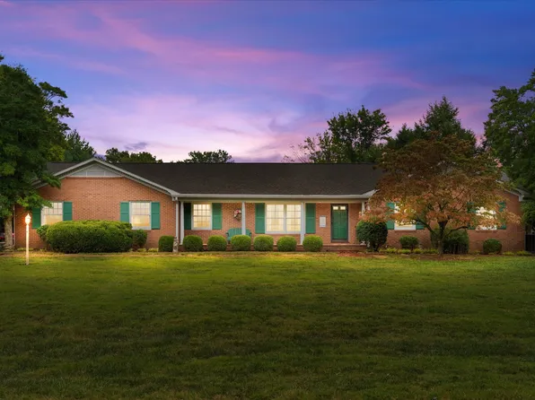 405 Marietta Dr, Hopkinsville, KY 42240