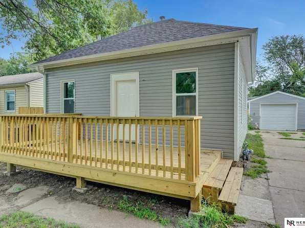 2510 S 9th St, Lincoln, NE 68502