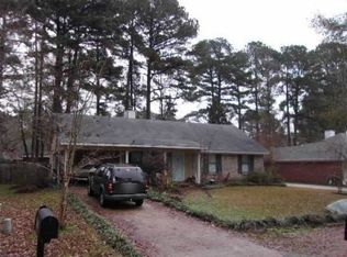 617 Twin Harbor Pl, Madison, MS 39110