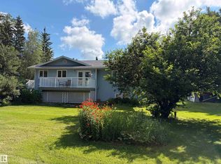57403 State Highway 764, Barrhead, AB T7N 1N4