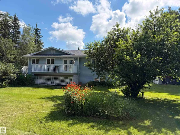 57403 State Highway 764, Barrhead, AB T7N 1N4