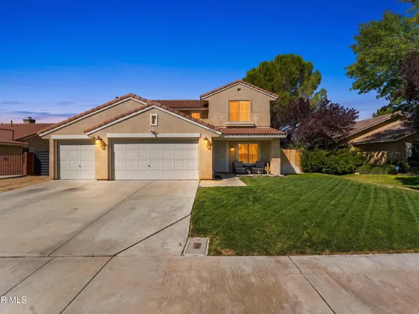 44737 Ravencrest Ln, Lancaster, CA 93536