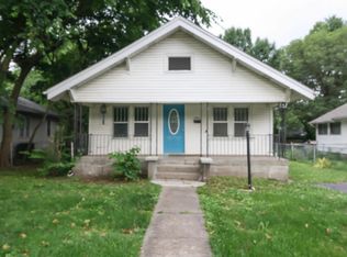 501 S Warren Ave, Springfield, MO 65806