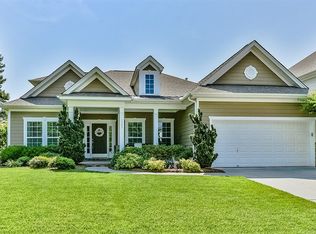 2205 Riverbank Rd, Waxhaw, NC 28173