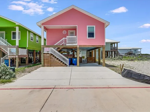 (undisclosed Address), Port Aransas, TX 78373
