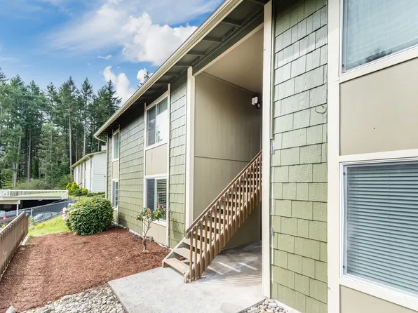 Orchard Glen, 5026 S 58th St APT B, Tacoma, WA 98409