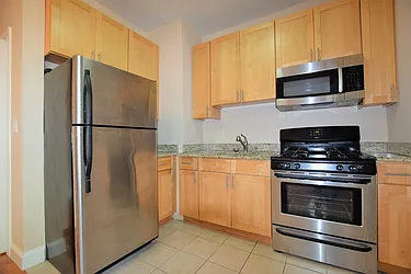 Rented by NYC Realty Brokers LLC