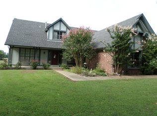 24821 East 96th Street South, Broken Arrow, OK 74014