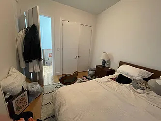 Rented by Buchbinder & Warren