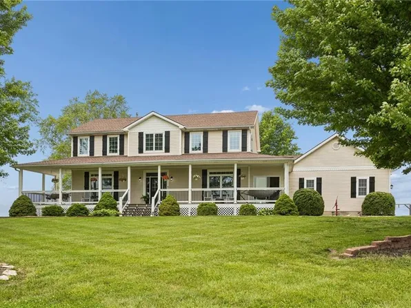 17308 Endicott Rd, Kearney, MO 64060