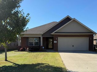 89 Olde Dogwood Trl, Decatur, AL 35603