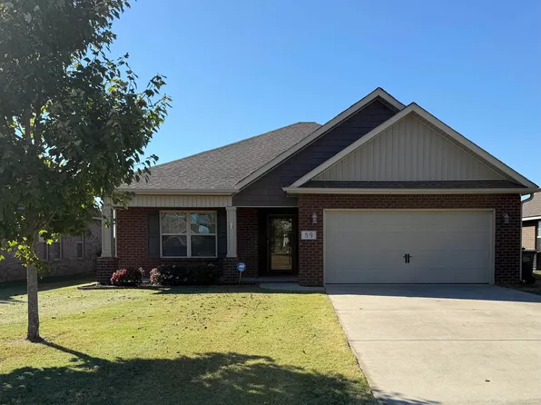 89 Olde Dogwood Trl, Decatur, AL 35603