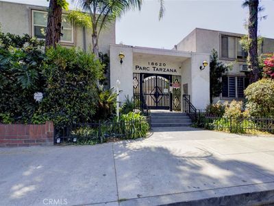 18620 Hatteras St Unit 266, Tarzana, CA, 91356