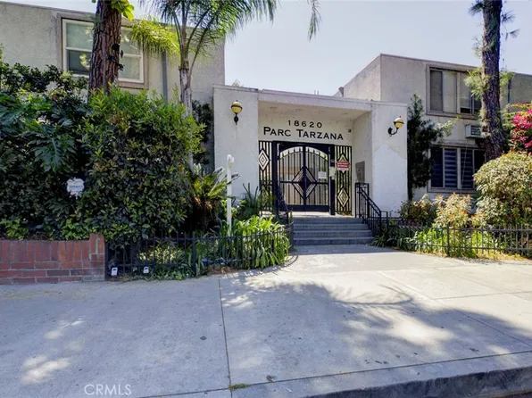 18620 Hatteras St Unit 266, Tarzana, CA 91356