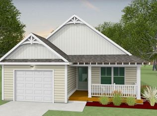 309 Volunteer Park Rd, Ridgeland, SC 29936