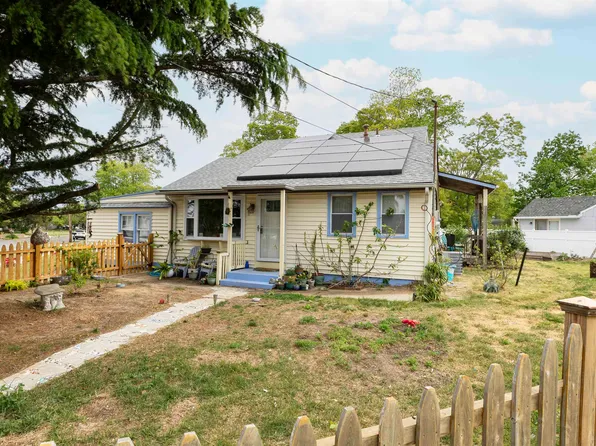 405 Whittier Ave, Cape May, NJ 08204