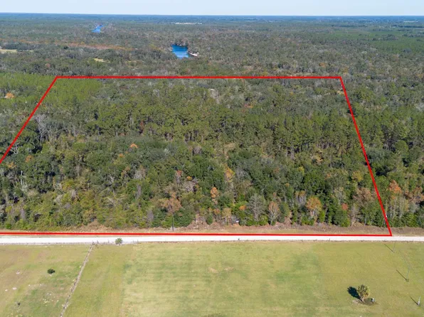 0 NE Holly Rd, Branford, FL 32008