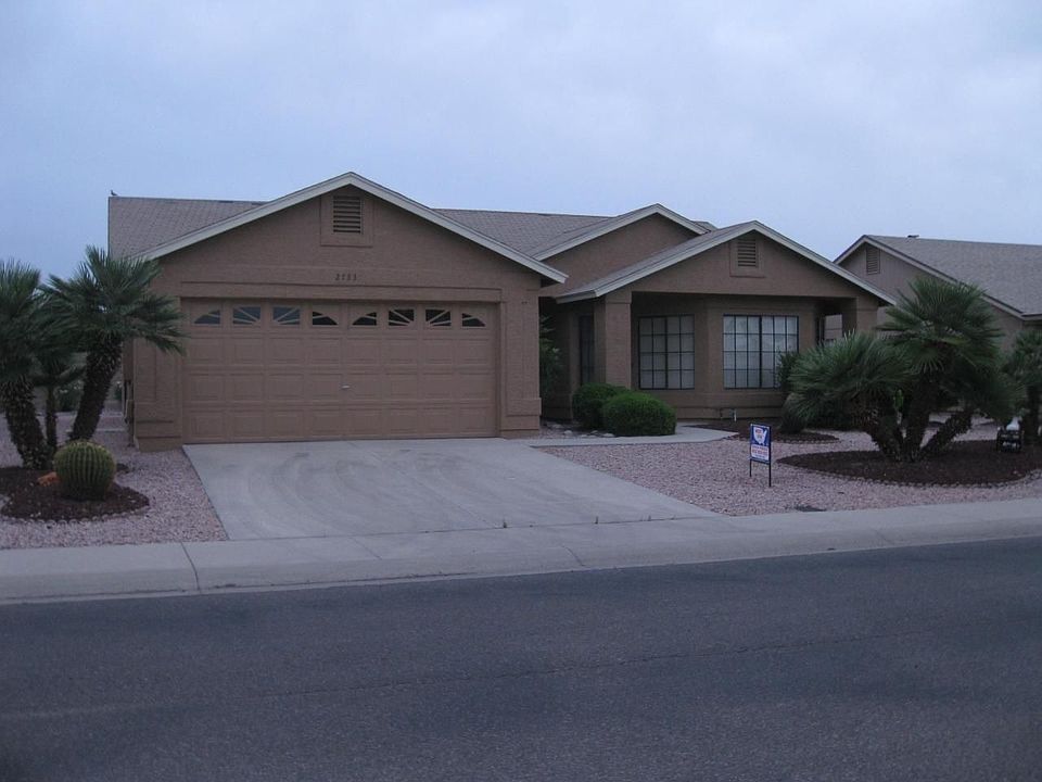 1st image of 2753 Leisure World