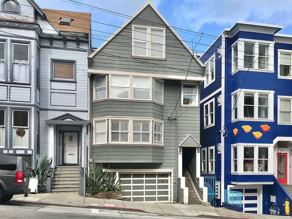 1st image of 814 Hayes St #3