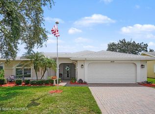 1649 Independence Ave, Melbourne, FL 32940