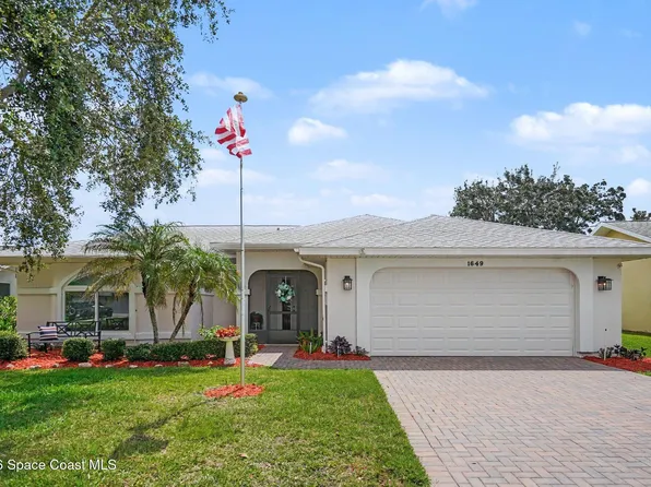 1649 Independence Ave, Melbourne, FL 32940
