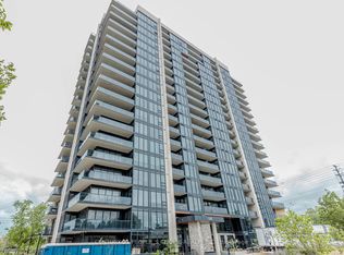 1035 Southdown Rd #1513, Mississauga, ON L5J 0A2