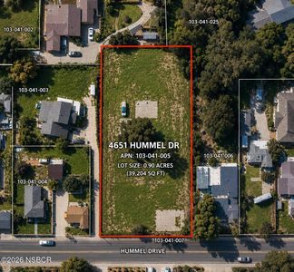 4651 Hummel Dr, Santa Maria, CA, 93455
