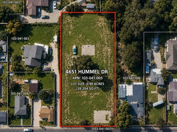 4651 Hummel Dr, Santa Maria, CA 93455