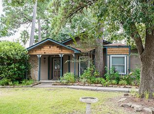 25115 Thrushwood Ln, Spring, TX 77373