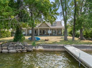 22 Blue Heron Dr, Georgina, ON L0E 1N0