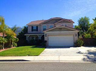 10333 Mojeska Summit Rd, Corona, CA 92883