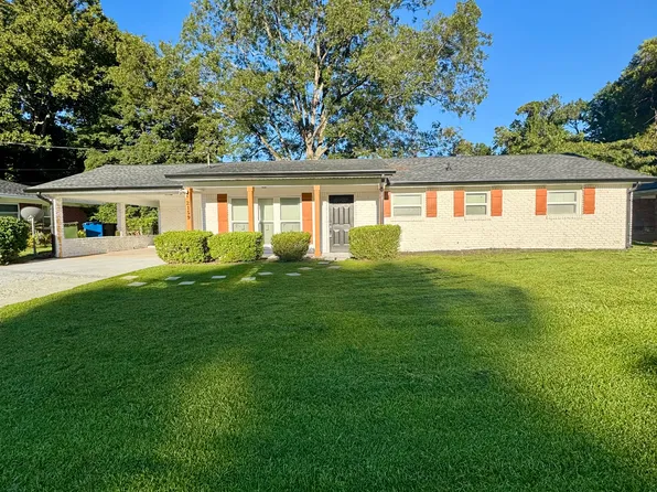 2159 Fairburn Rd SW, Atlanta, GA 30331