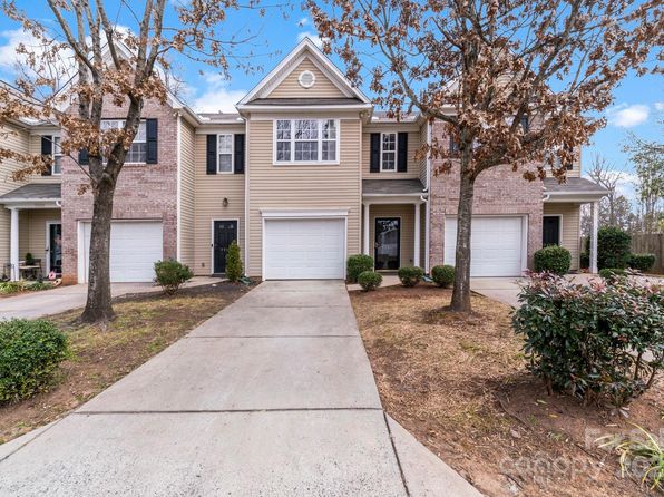7719 Abigail Glen Dr, Charlotte, NC 28212