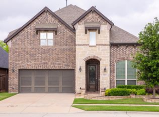 5521 Riverside Ln, McKinney, TX 75070