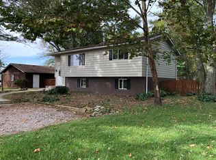 12400 Green Chapel Rd, Johnstown, OH 43031