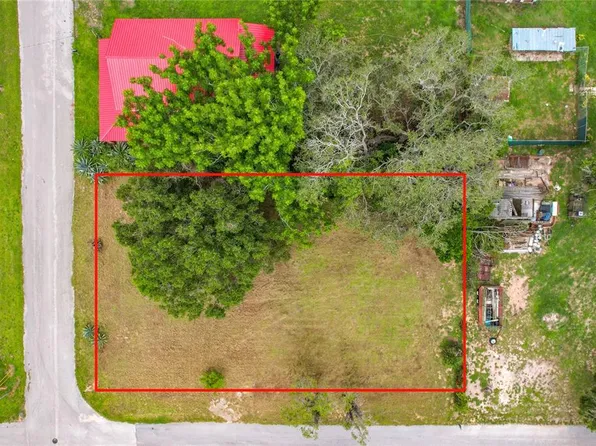 914 Harrell Ave #9, Frostproof, FL 33843