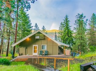 45192 Rantz Park Ln N, Wilbur, WA 99185