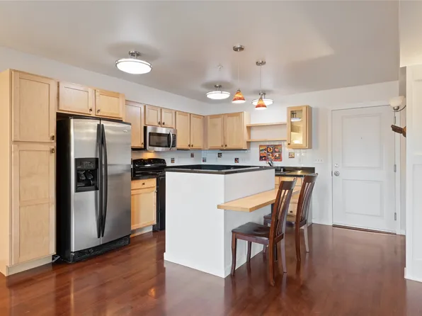 801 N Orange St Unit 101, Missoula, MT 59802