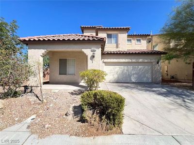 4052 Clove Hitch St, North Las Vegas, NV, 89032
