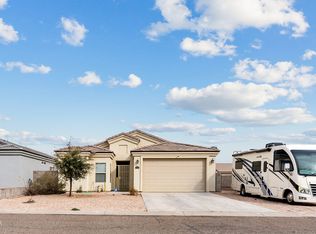 3301 E Rusty Spur Ave, Kingman, AZ 86409