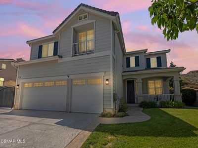 659 Muirfield Ave, Simi Valley, CA, 93065