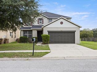 1234 Cedarwood Way, Clermont, FL 34714