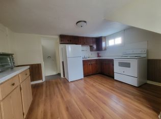 48 Oak St APT 3, Taunton, MA 02780
