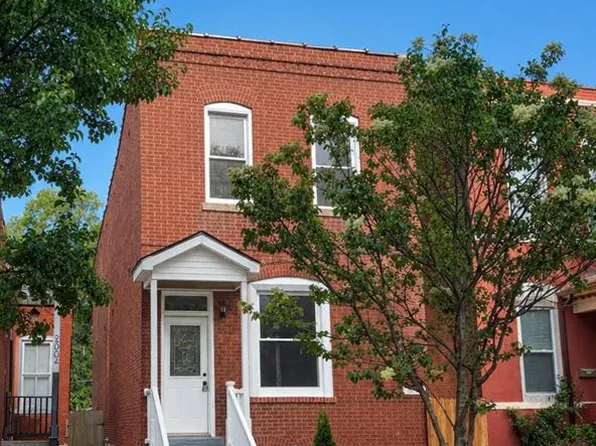 3006 Virginia Ave, Saint Louis, MO 63118
