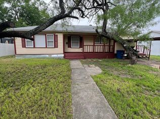 526 John Page Dr, San Antonio, TX 78228