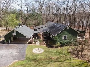 8455 Old Bethel Rd, Gainesville, GA 30506