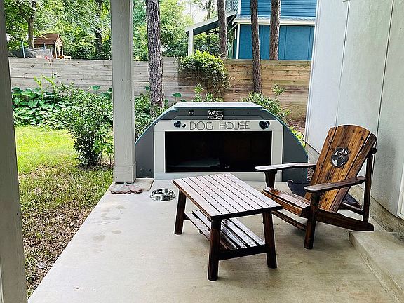4th image of 7203 Ponderosa Dr