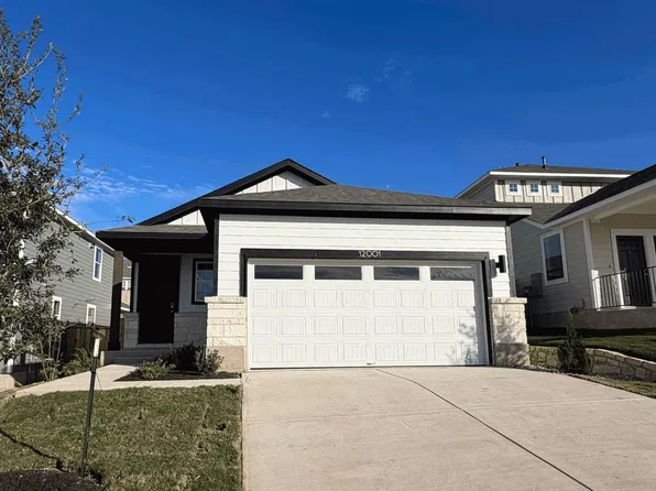 12001 Murano Dr, Austin, TX 78747
