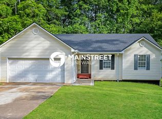 2270 Village Dr, Covington, GA 30016